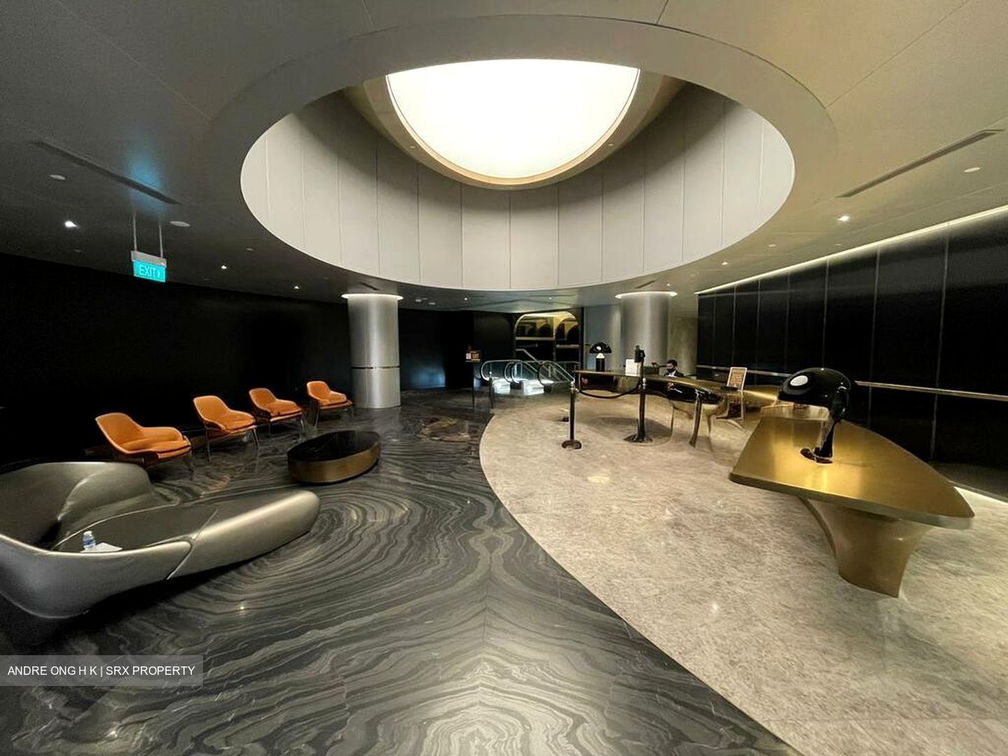 Chevron House (D1), Office #519170801